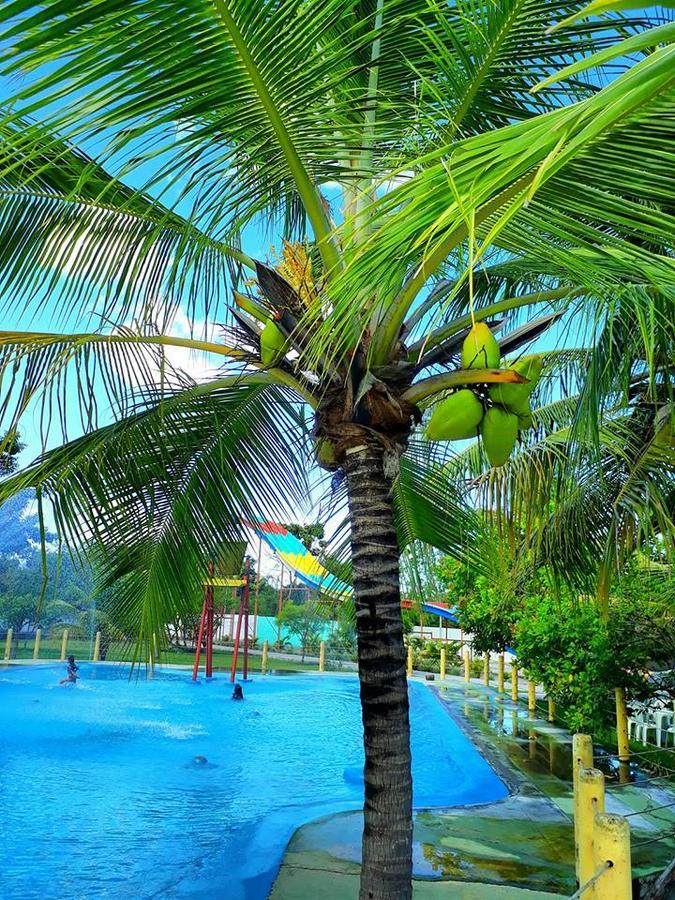 Torre Do Sol Park Hotel Chapadinha ภายนอก รูปภาพ