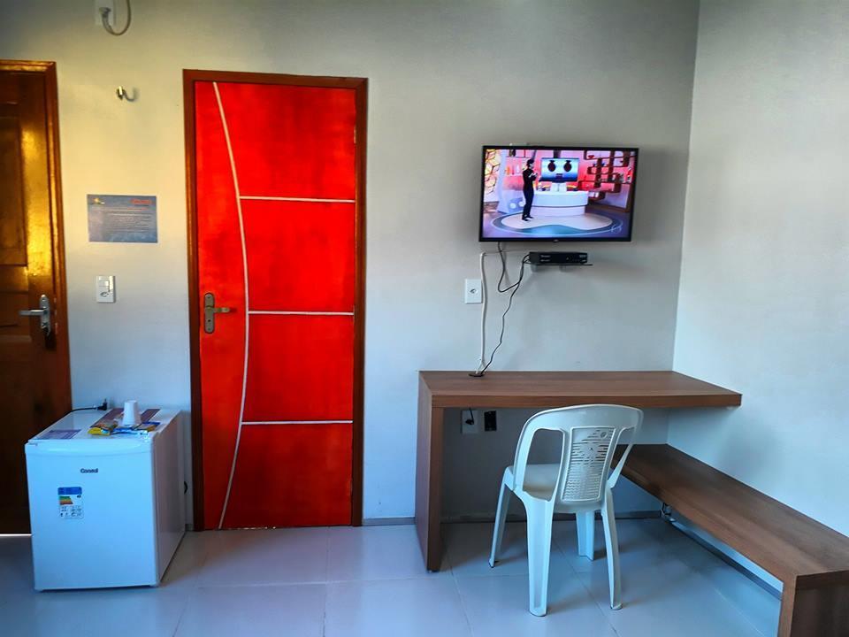 Torre Do Sol Park Hotel Chapadinha ภายนอก รูปภาพ